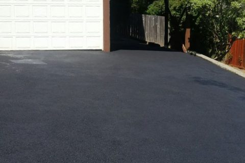 New Jersey Commercial Asphalt & Paving Specialists 