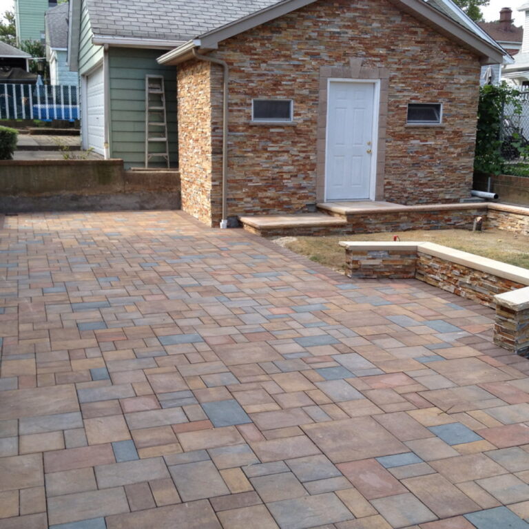 Professional driveway services New Jersey