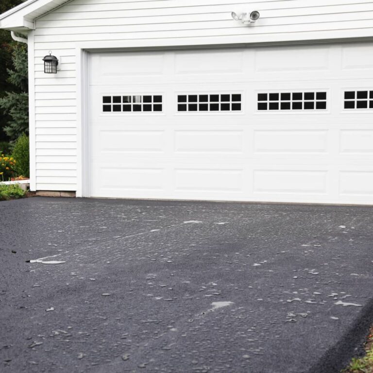 Expert asphalt driveway installers New Jersey