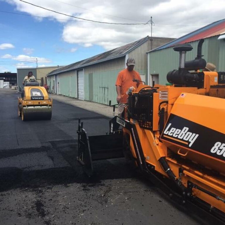 Expert asphalt paving driveway installers New Jersey