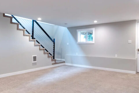 Basement Waterproofing Services Middlesex County