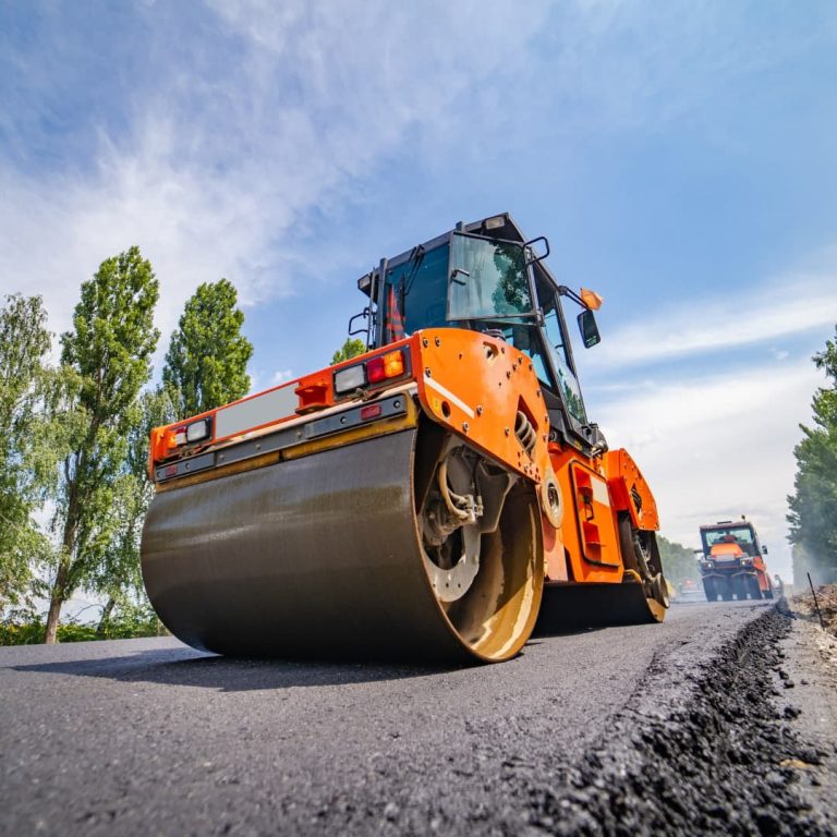 Expert commercial asphalt contractors New Jersey