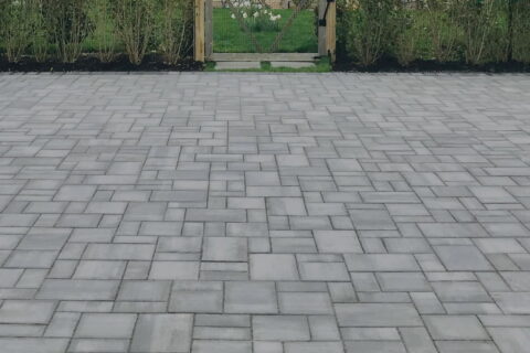 New Jersey Patios & Paving in New Jersey 