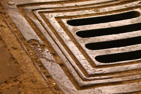 Drainage Services New Jersey