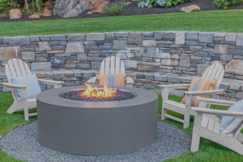 Built-in BBQs & Outdoor Living Spaces New Jersey