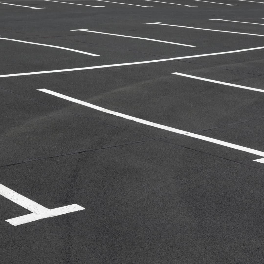 Local asphalt parking lot contractors near me Bedminster