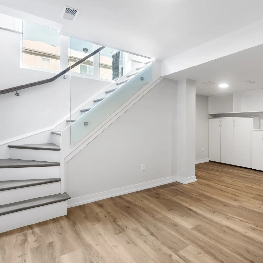 Local basement waterproofing services New Jersey