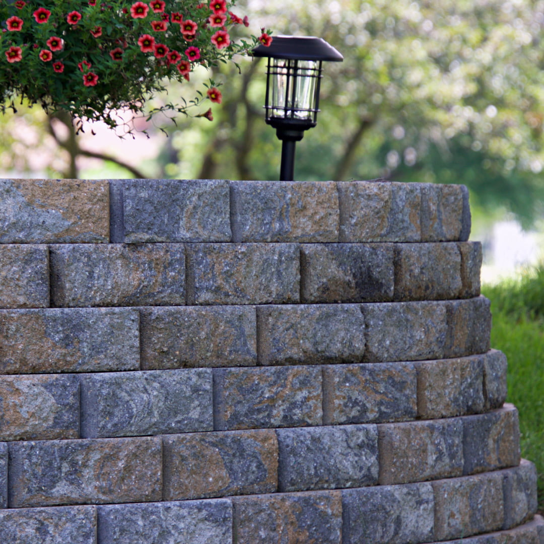 Local retaining walls & masonry contractors Middlesex County