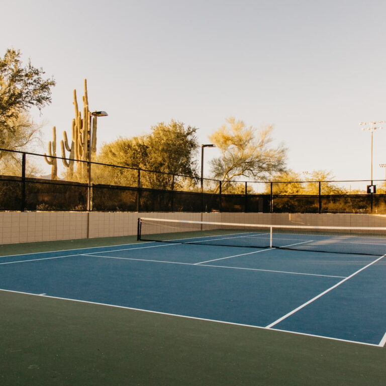 Experts sport surfacing  contractors New Jersey