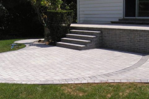 Paving, Hardscaping & Masonry Contractors New Jersey