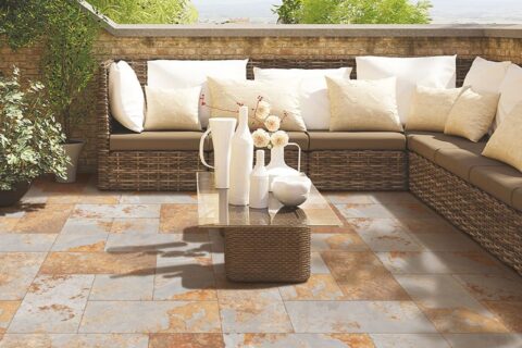 Patios & Terraces Middlesex County