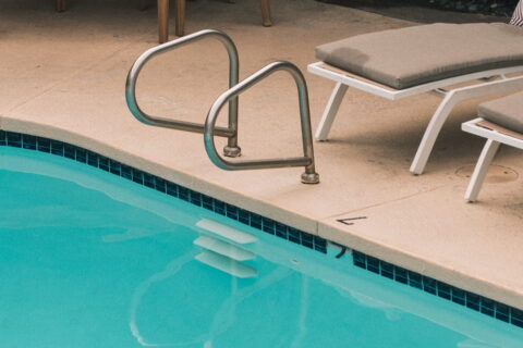Pool Decks & Surrounds Monroe