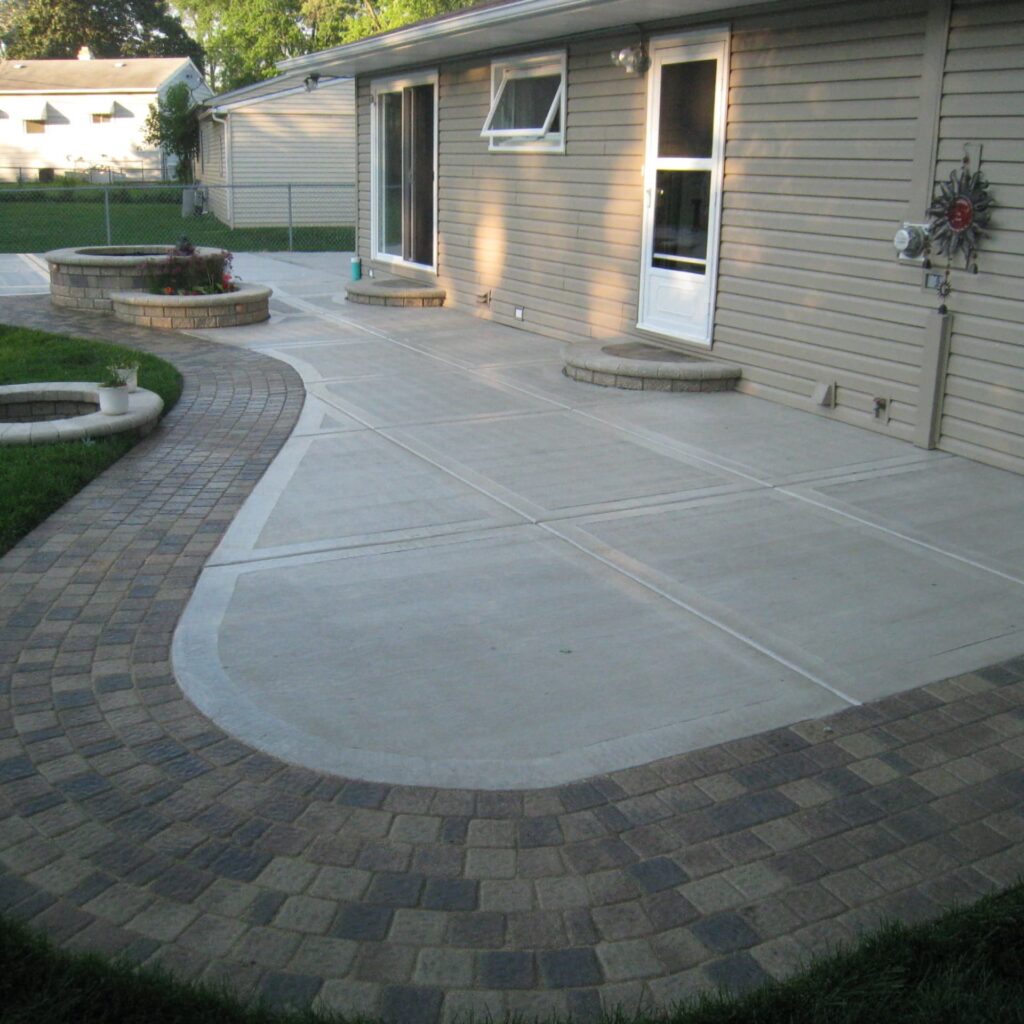 Professional Driveways company near Middlesex County