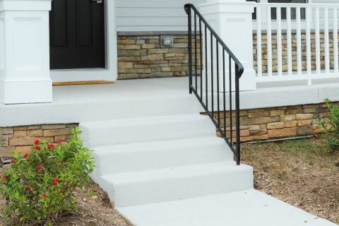 Stoops & Steps Middlesex County