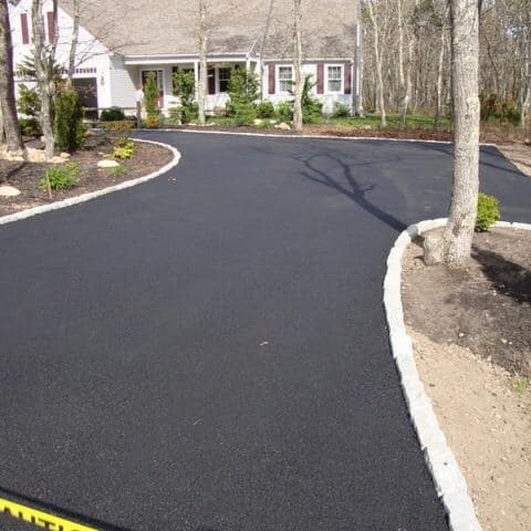 Expert Asphalt driveway contractors near New Jersey