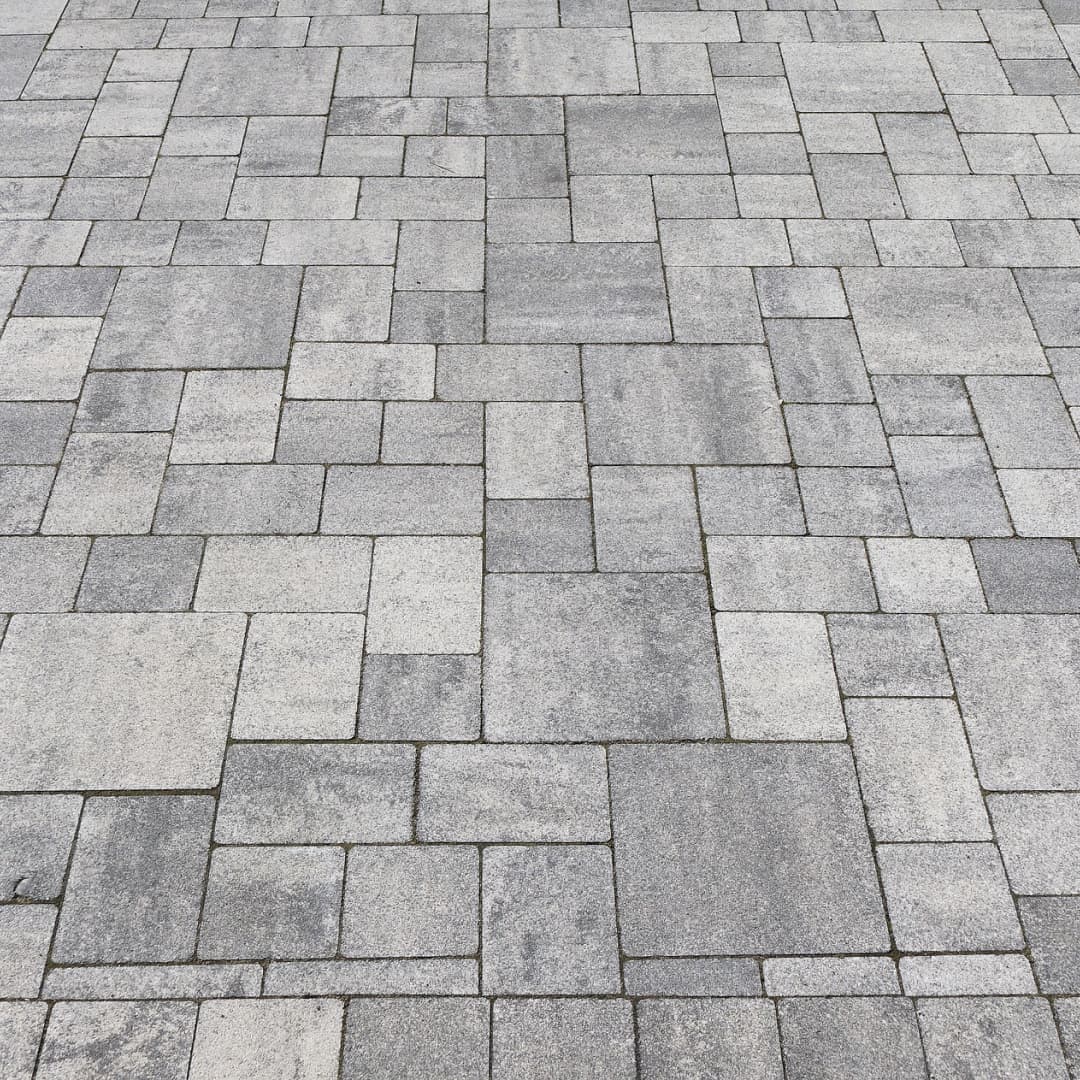 Trusted block paving contractors New Jersey