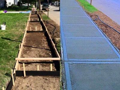 Experienced New Jersey Paving & Masonry Expert experts