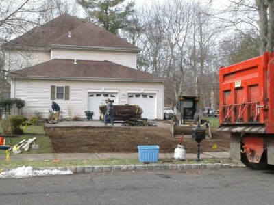 Experienced New Jersey Paving and Masonry Expert services