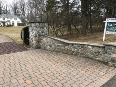 Experienced Paving and Masonry Expert company in New Jersey