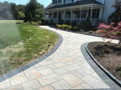 Experienced Paving and Masonry Expert contractors in New Jersey