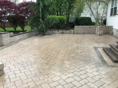 Experienced Paving and Masonry Expert in New Jersey