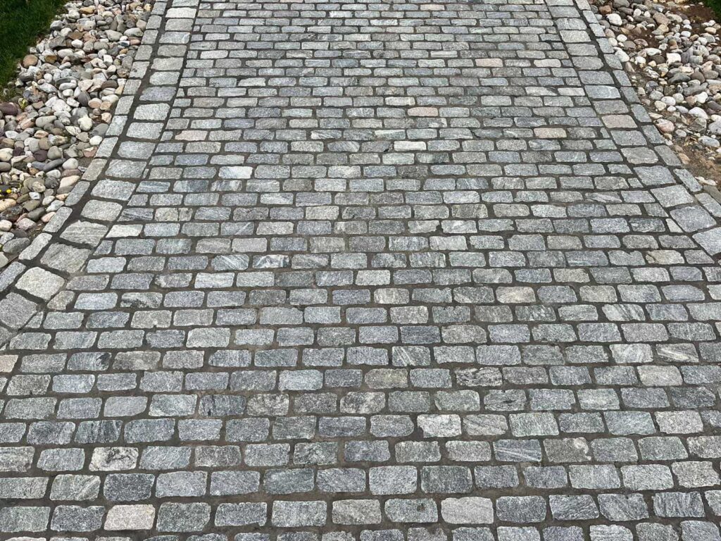 Licenced Basking Ridge Concrete Pavers company