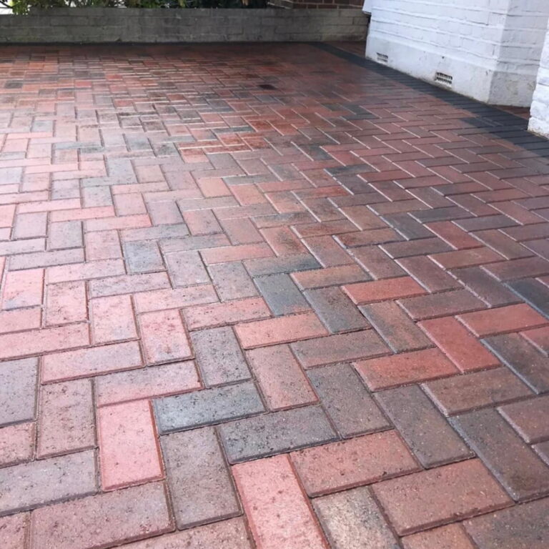 Expert paving and masonry contractors New Jersey