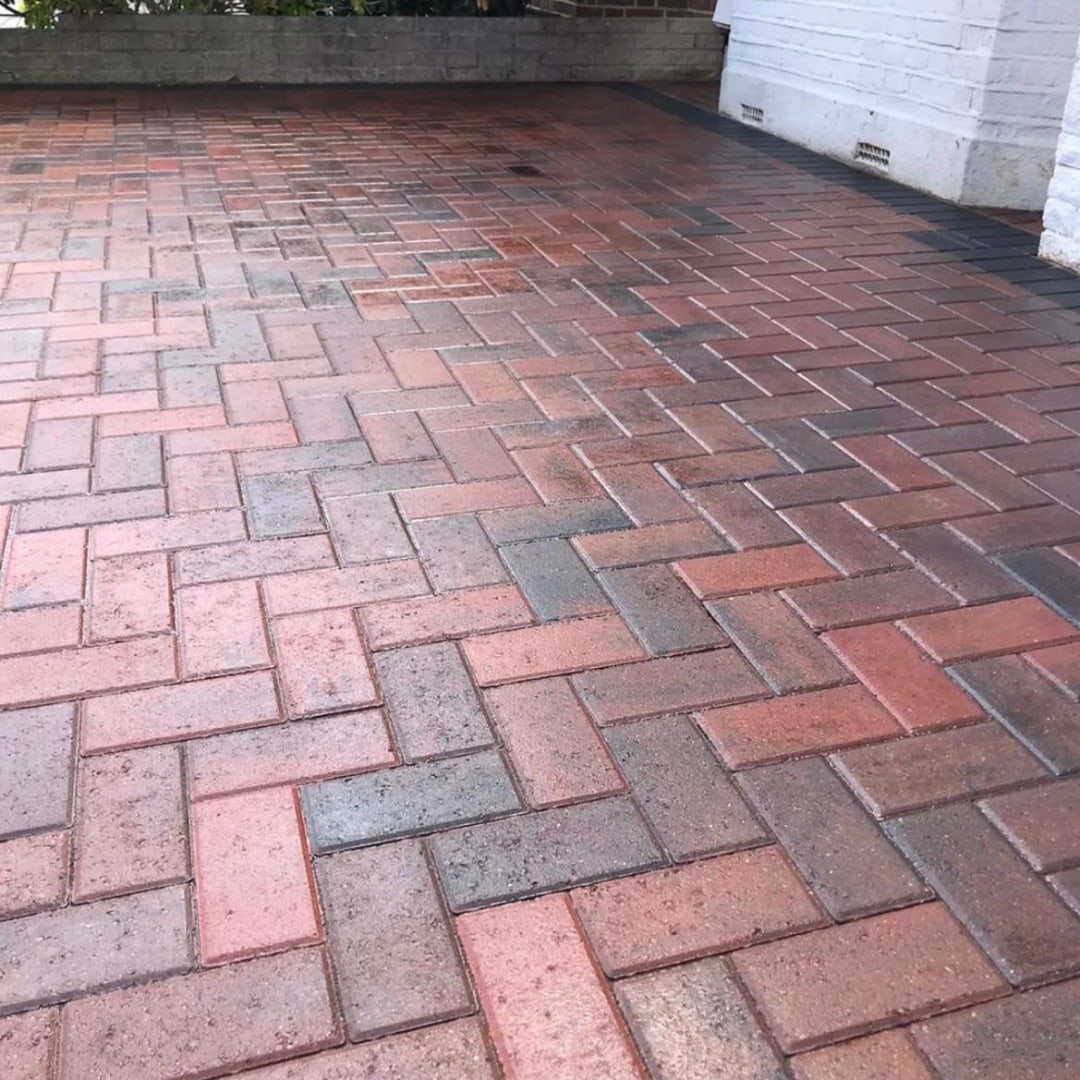 Expert concerte pavers near me Middlesex County
