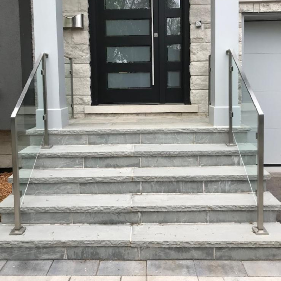 Affordable Stoops & Steps contractors Green Brook