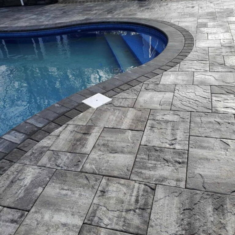 pool surrounds & decking installers near me New Jersey