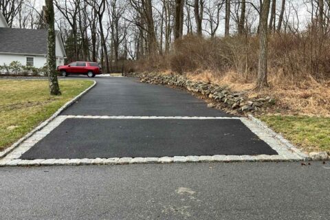 Middlesex County NJ 8846 Asphalt Paving Driveway Installers