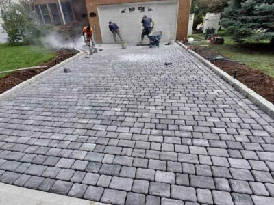 Licenced New Jersey Paving and Masonry Expert