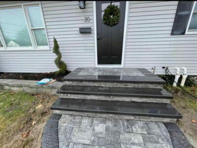 Licenced Paving and Masonry Expert company in New Jersey