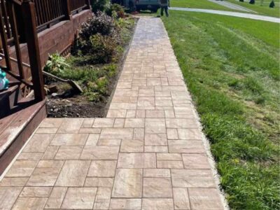 Licenced Paving & Masonry Expert contractors in New Jersey