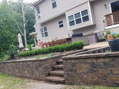 Licenced Paving and Masonry Expert contractors near New Jersey