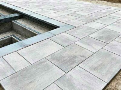 Local New Jersey Paving and Masonry Expert contractors