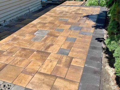 Local New Jersey Paving and Masonry Expert experts