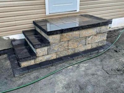 Local Paving and Masonry Expert in New Jersey