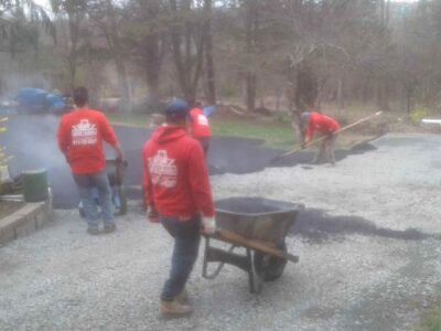 Professional New Jersey Paving & Masonry Expert company