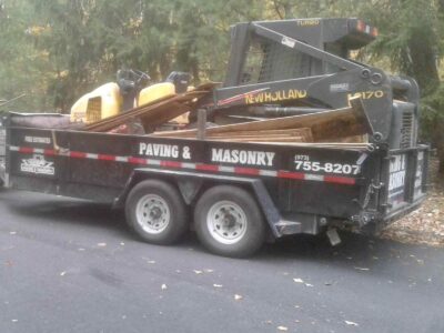Professional Paving and Masonry Expert contractors near New Jersey