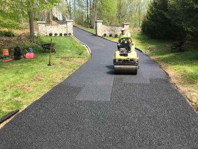 Qualified New Jersey Paving and Masonry Expert company