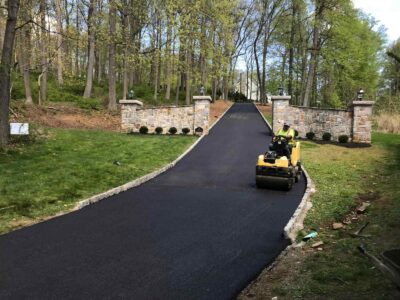 Qualified Paving & Masonry Expert company near New Jersey