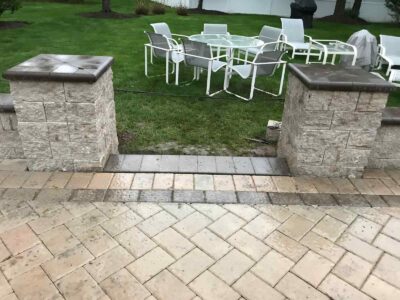 Qualified Paving and Masonry Expert experts in New Jersey