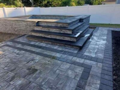 Quality New Jersey Paving and Masonry Expert services