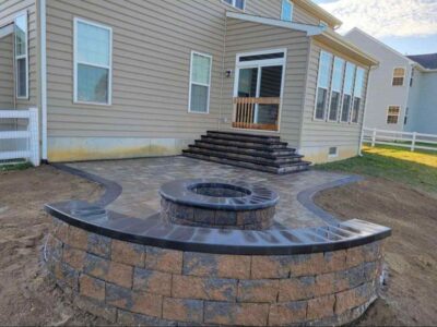 Quality Paving and Masonry Expert company in New Jersey