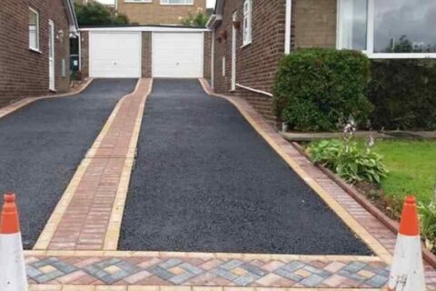Middlesex County NJ 8846 New Driveway Installers