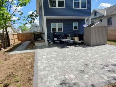 Quality Paving and Masonry Expert services near New Jersey