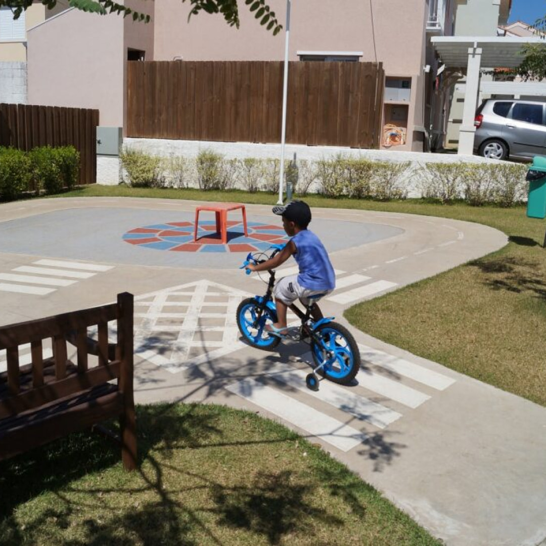 School Yards & Playgrounds Asphalt Services Monroe