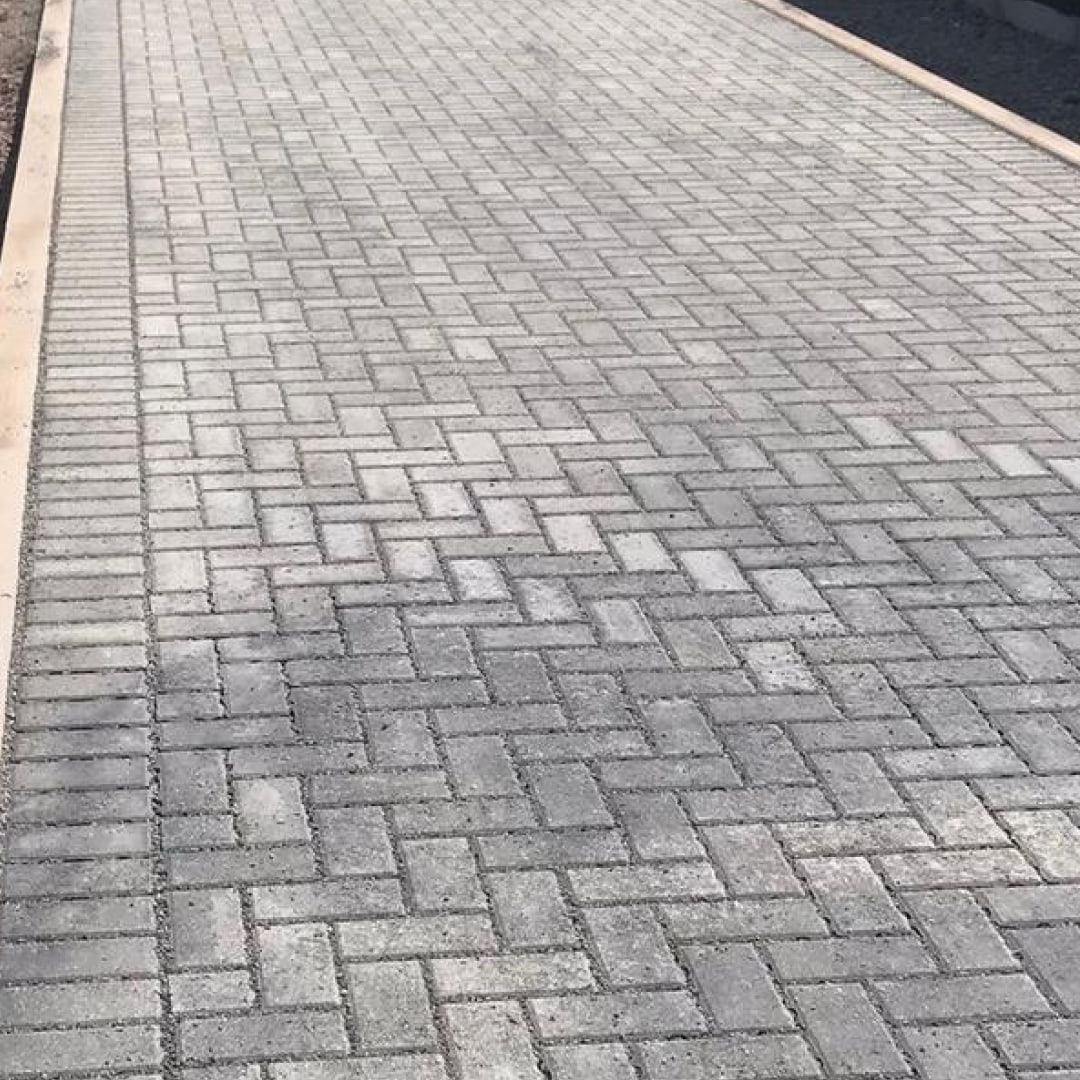 Trusted concerte pavers driveway contractors Millstone