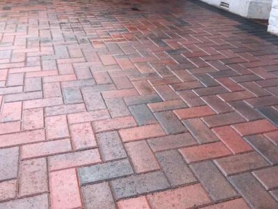 Trusted New Jersey Paving and Masonry Expert company